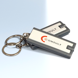 Custom keyrings vistaprint clearance